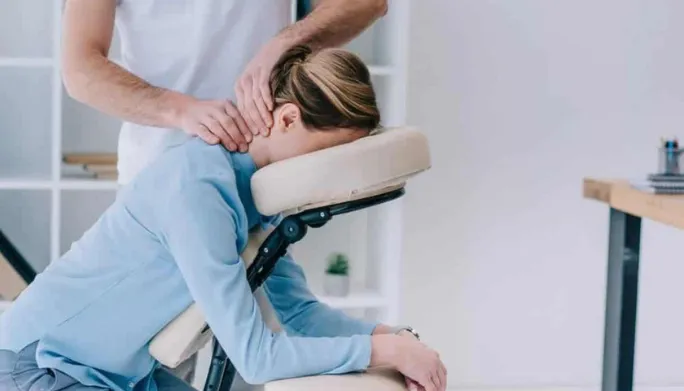 Neck Pain recover faster from sports injuries in orlando