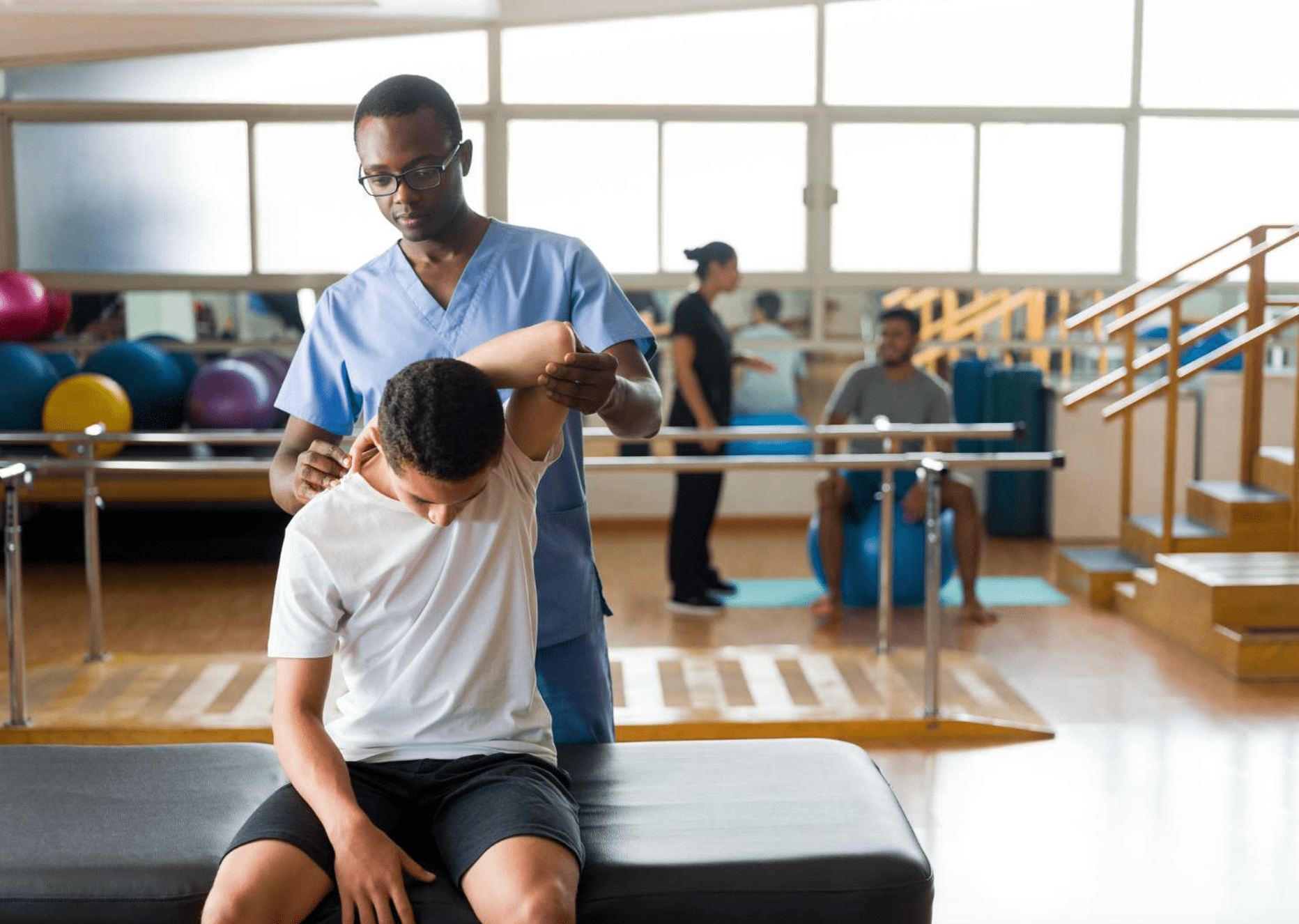 Physical Therapy Near Universal Studios Orlando Physical Therapy Near Universal Studios Orlando